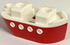 LEGO Ferry Boat Costume for Minifigure