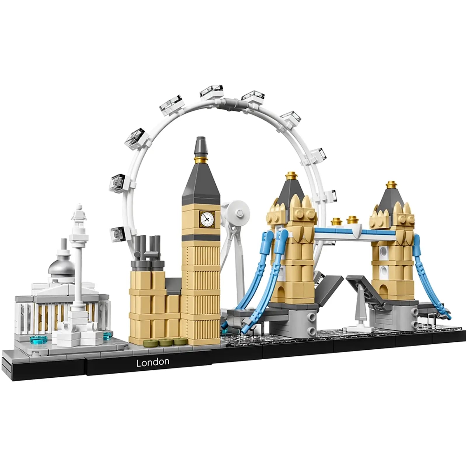 LEGO Architecture London Set (21034)