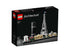 LEGO Architecture Paris Set (21044)