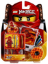LEGO Ninjago Kai Blister Pack Set (2111)