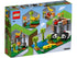 LEGO Minecraft The Panda Nursery Set (21158)