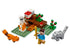 LEGO Minecraft The Taiga Adventure Set (21162)