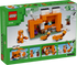 LEGO Minecraft The Fox Lodge Set (21178)