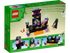 LEGO Minecraft The End Arena Set (21242)