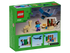 LEGO Minecraft Steve's Desert Expedition (21251)