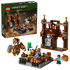LEGO Minecraft Woodland Mansion Fighting Ring Set (21272)