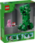 LEGO Minecraft The Creeper™ Set (21276)