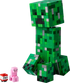 LEGO Minecraft The Creeper™ Set (21276)