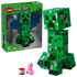 LEGO Minecraft The Creeper™ Set (21276)