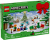 LEGO Minecraft® Advent Calendar 2025 Set (21280)