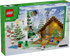 LEGO Minecraft® Advent Calendar 2025 Set (21280)