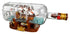 LEGO Ideas Ship in a Bottle Set (21313)