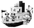 LEGO Disney Steamboat Willie Set (21317)