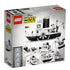 LEGO Disney Steamboat Willie Set (21317)