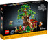 LEGO Ideas Disney Winnie the Pooh Set (21326)