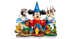LEGO Ideas Magic of Disney Set (21352)