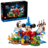 LEGO Ideas Magic of Disney Set (21352)