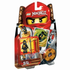 LEGO Ninjago Cole DX Blister Pack Set (2170)