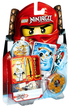 LEGO Ninjago Zane DX Blister Pack Set (2171)