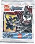 LEGO Marvel Venom Foil Pack Set (242104)