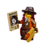 Monster Hunter - LEGO Series 29 Collectible Minifigure (2026)