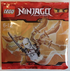 Ninja Glider Polybag - LEGO Ninjago (30080)