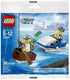 LEGO City Police Watercraft Polybag Set (30227)