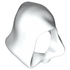 Official LEGO® Part - Hood (Minifigure, Headgear)