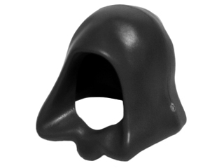 Official LEGO® Part - Hood (Minifigure, Headgear)
