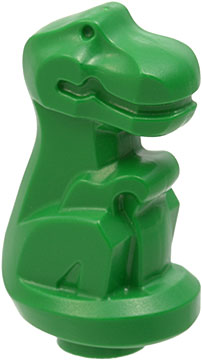 Dinosaur Baby Sitting - Official LEGO Part