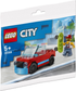 Skater - LEGO City Polybag Set (30568)