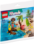 LEGO Friends Beach Cleanup Polybag Set (30635)