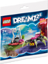 Z-Blob and Bunch Spider Escape - LEGO Dreamzzz Polybag Set (30636)