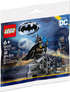 Batman 1992 Minifigure - LEGO DC Comics / Batman Polybag Set (30653)