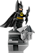 Batman 1992 Minifigure - LEGO DC Comics / Batman Polybag Set (30653)