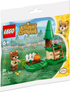 LEGO Animal Crossing Maple's Pumpkin Garden Polybag Set (30662)