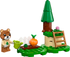 LEGO Animal Crossing Maple's Pumpkin Garden Polybag Set (30662)