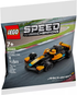 LEGO Speed Champions McLaren Formula 1 Car Polybag Set (30683)