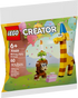 LEGO Creator Animal Birthday Party Polybag Set (30689)