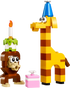 LEGO Creator Animal Birthday Party Polybag Set (30689)