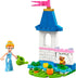 LEGO Disney Cinderella's Mini Garden Castle Paper Polybag (30695)