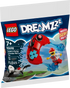 Cooper's Flying Controller Mini Build - LEGO Dreamzzz Polybag Set (30698)