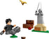 LEGO Harry Potter Quidditch Lesson Paper Polybag (30706)
