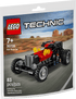 LEGO Technic Hot Rod Car Polybag (30735)