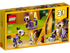 LEGO Creator Fantasy Forest Creatures Set (31125)