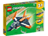 LEGO Creator Supersonic-jet Set (31126)