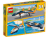 LEGO Creator Supersonic-jet Set (31126)