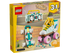 LEGO Creator Retro Roller Skate 3in1 Set (31148)