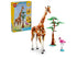 LEGO Creator Wild Safari Animals 3in1 Set (31150)