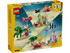 LEGO Creator Sea Animals 3in1 Set (31158)